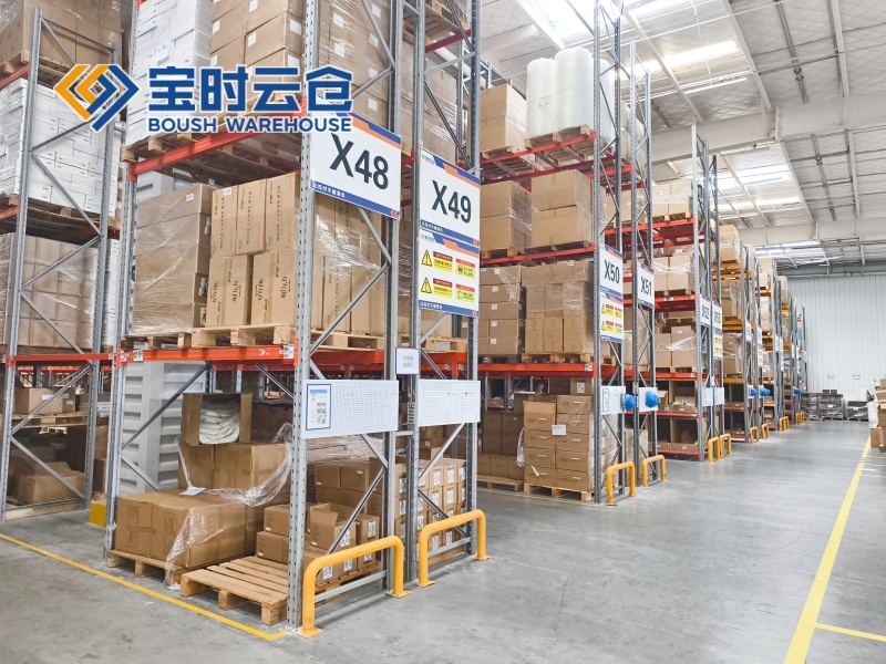 电商卖家第一次接触云仓怎么对接？这些流程细节一定要知道